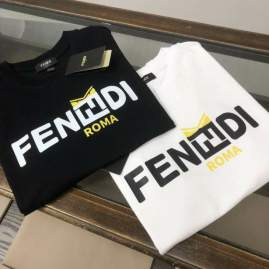 Picture of Fendi T Shirts Short _SKUFendiS-XLtltx14613915